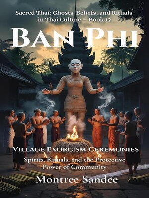 cover image of Ban Phi